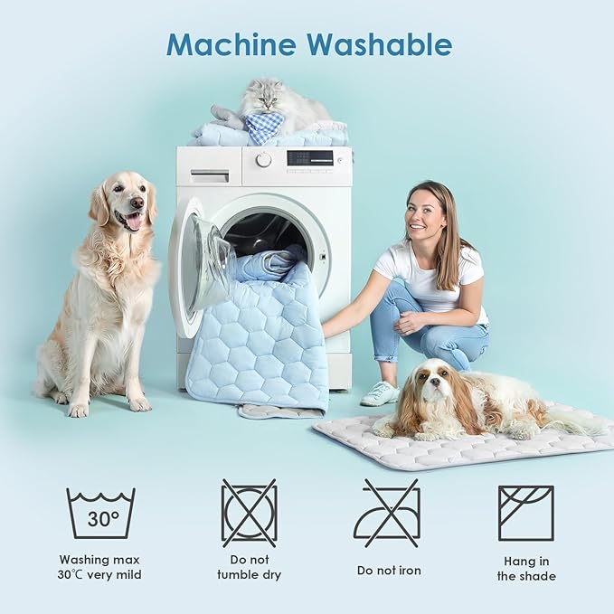 Cooza™ Pet Cooling Mat 2.0