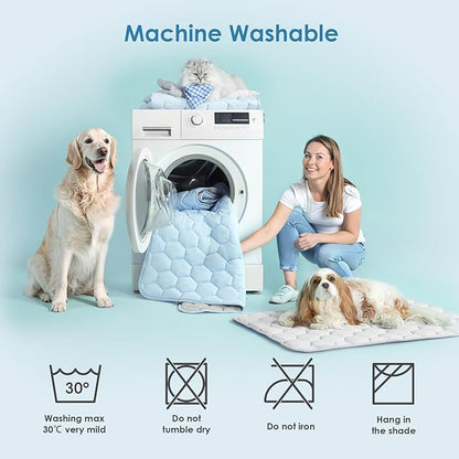 Cooza™ Pet Cooling Mat 2.0