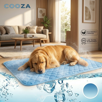 Cooza™ Pet Cooling Mat 2.0